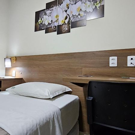 Vitoria Palace Hotel Sinop Extérieur photo