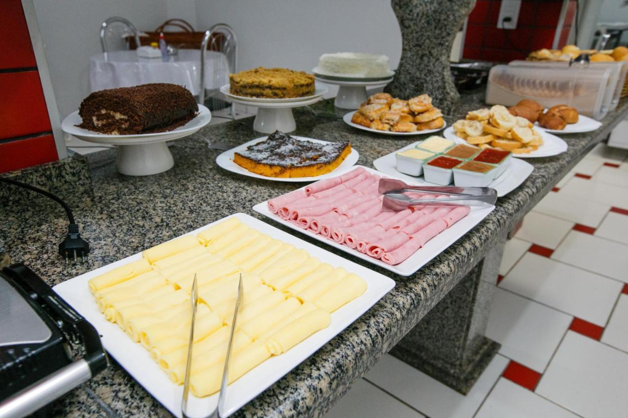 Vitoria Palace Hotel Sinop Extérieur photo
