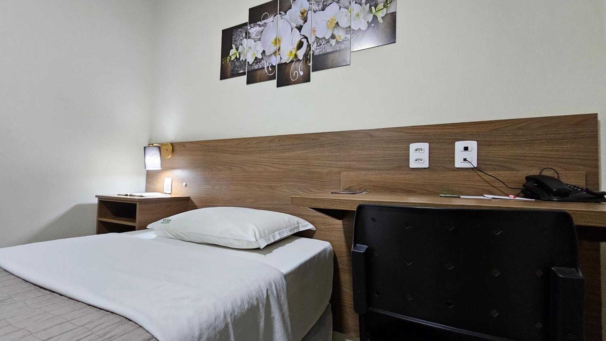 Vitoria Palace Hotel Sinop Extérieur photo