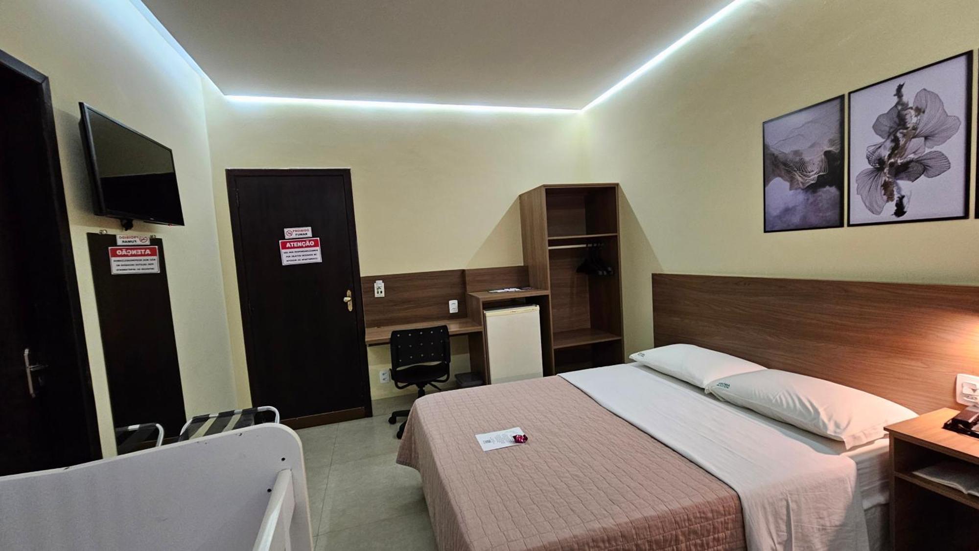 Vitoria Palace Hotel Sinop Extérieur photo