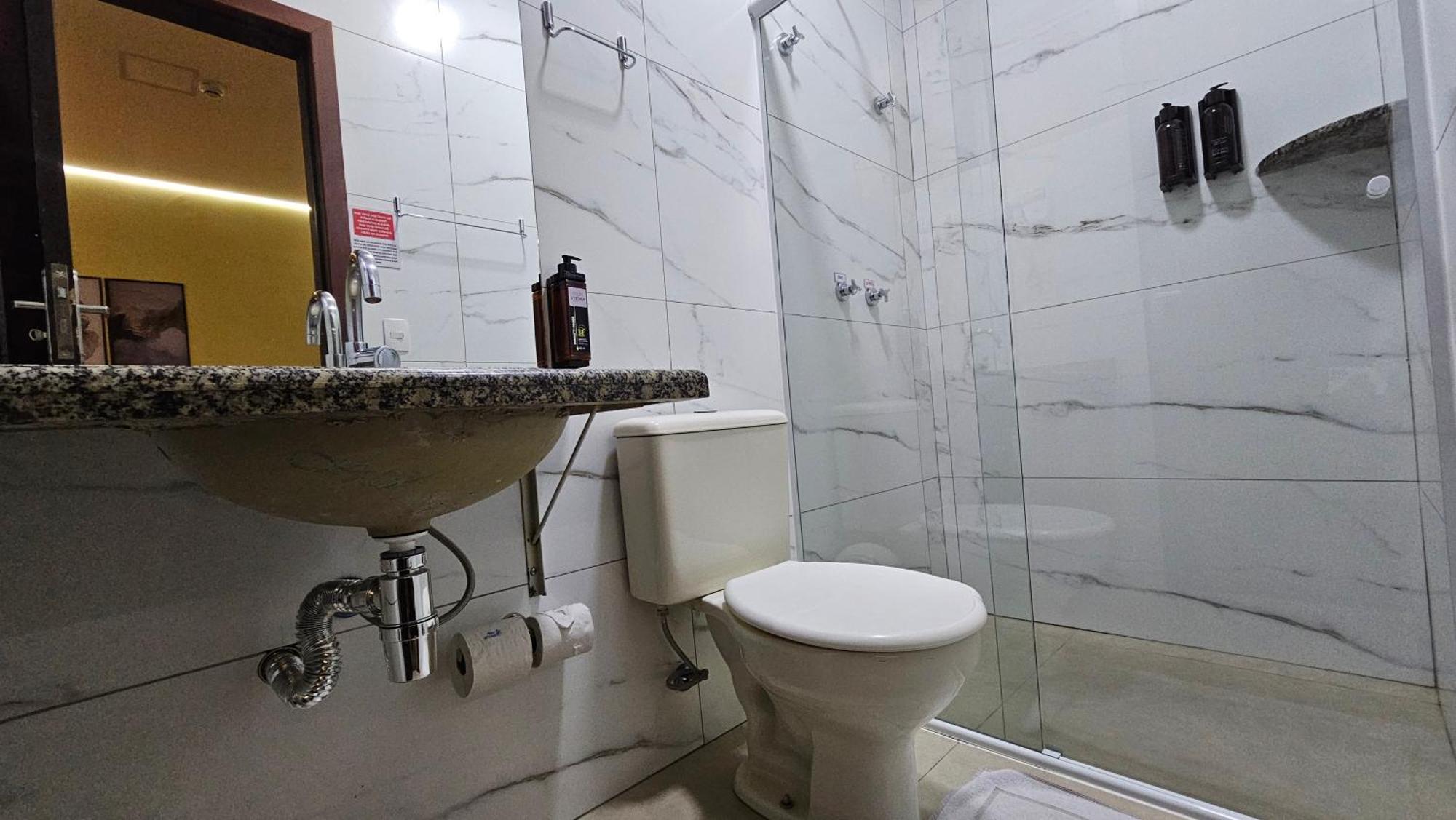 Vitoria Palace Hotel Sinop Extérieur photo