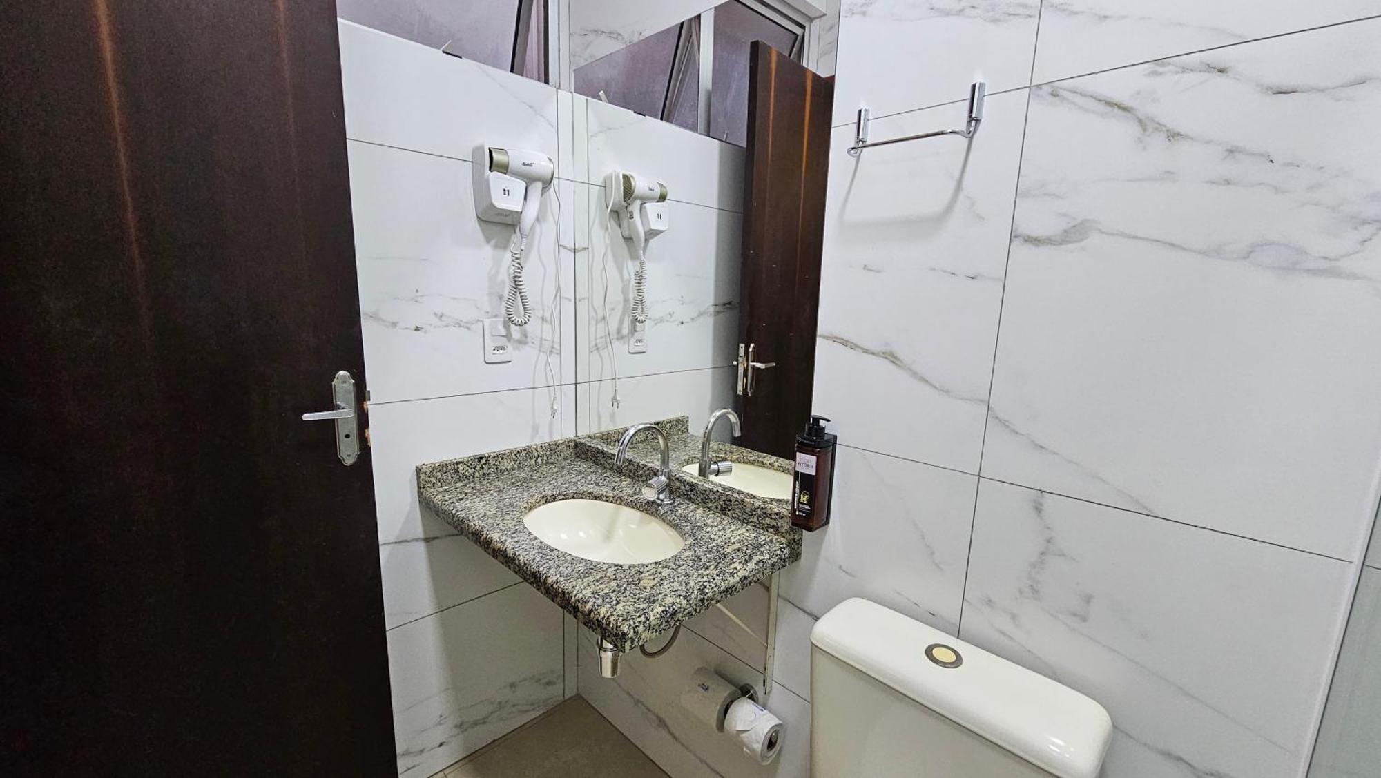 Vitoria Palace Hotel Sinop Extérieur photo